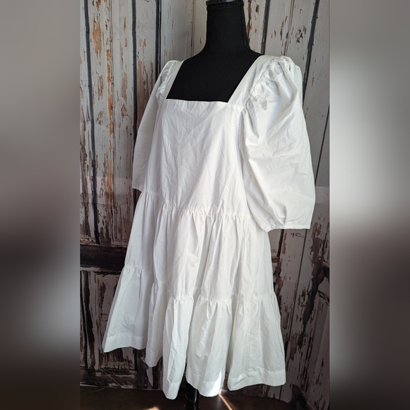 NWT En Saison Dress - Picture 9 of 16